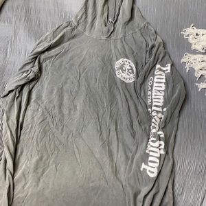 Myrtle Beach long sleeve